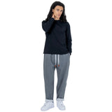 Asami - Pantalons en denim confort