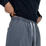 Asami - Pantalons en denim confort