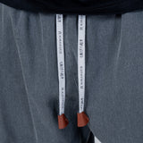 Asami - Pantalons en denim confort