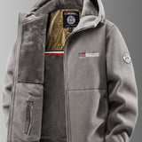 Veste Termofleece Élégante