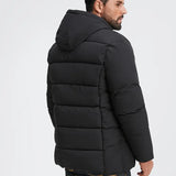 Veste d'Hiver Rembourrée