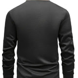 Pull Polo Léger