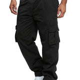 Pantalons Cargo Amples