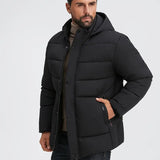 Veste d'Hiver Rembourrée