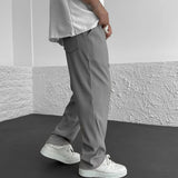 Pantalons Décontractés