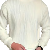 Pull Tricoté Rom