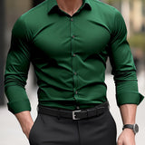 Chemise Slim Fit