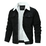 Veste Fleece Casual Forêt