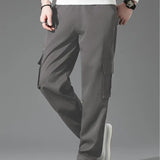 Pantalons Cargo Amples