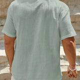 Chemise Respirante
