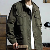 Veste militaire