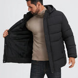 Veste d'Hiver Rembourrée