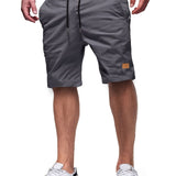 Shorts d'été décontractés