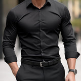 Chemise Slim Fit