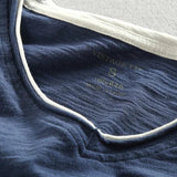 T-shirt à manches longues vintage Paris