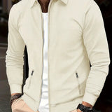Gilet pour homme élégant