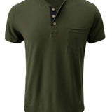 T-Shirt Décontracté