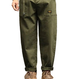 Maxwell Pantalons Cargo Classiques