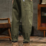 Maxwell Pantalons Cargo Classiques
