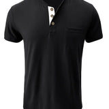 T-Shirt Décontracté