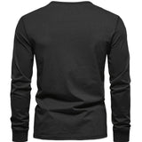 Chemise Henley