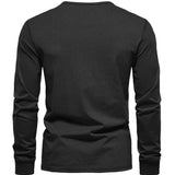 Chemise Henley