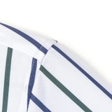 Chemise Rayée Chic