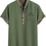 Chemise Rétro
