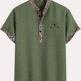 Chemise Rétro