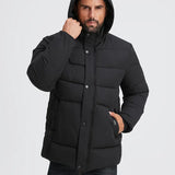 Veste d'Hiver Rembourrée