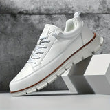 Chaussures en Cuir pour Hommes