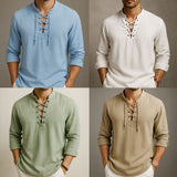 Chemise de Plage Élégante