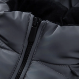 Veste Hybride Premium Paris