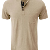 T-Shirt Décontracté