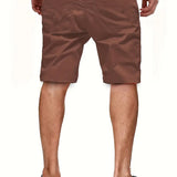 Shorts d'été décontractés