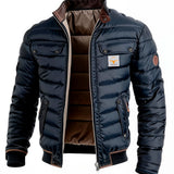 Veste Matelassée Nordfell UrbanPilot