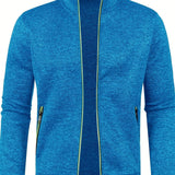 Cardigan élégant pour homme
