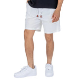 Daiki - Shorts confortables en coton