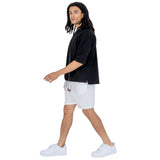 Daiki - Shorts confortables en coton