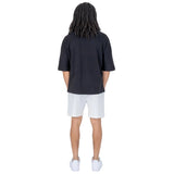 Daiki - Shorts confortables en coton