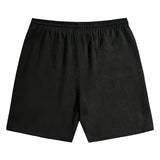 Shorts décontractés en lin