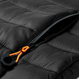 Veste élégante avec capuche