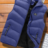 Gilet Élégant