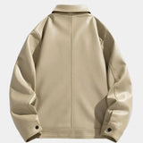 Veste en Cuir Denver