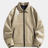 Veste en Cuir Denver