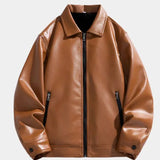 Veste en Cuir Denver