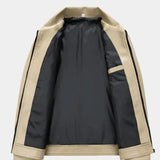 Veste en Cuir Denver