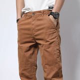 Pantalons Cargo Premium