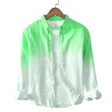 Chemise Élégante Colorée
