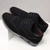 Chaussures Pour Hommes Chic